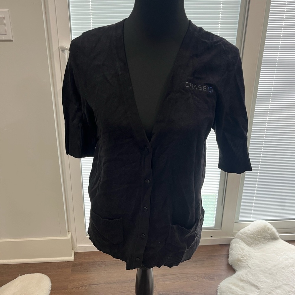 Chase Bank Top